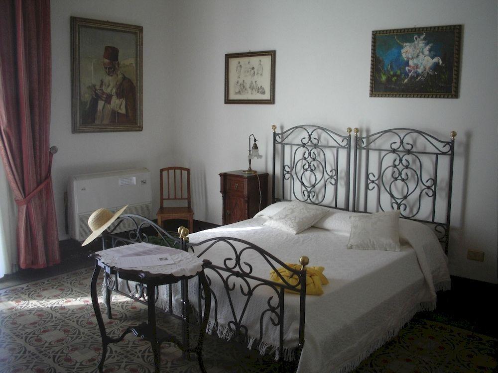 B&B di Charme Camelie Riposto Exterior foto