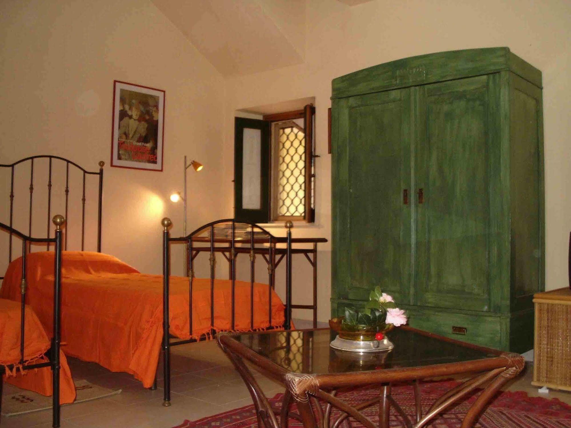 B&B di Charme Camelie Riposto Exterior foto