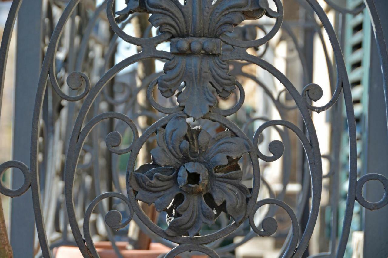 B&B di Charme Camelie Riposto Exterior foto