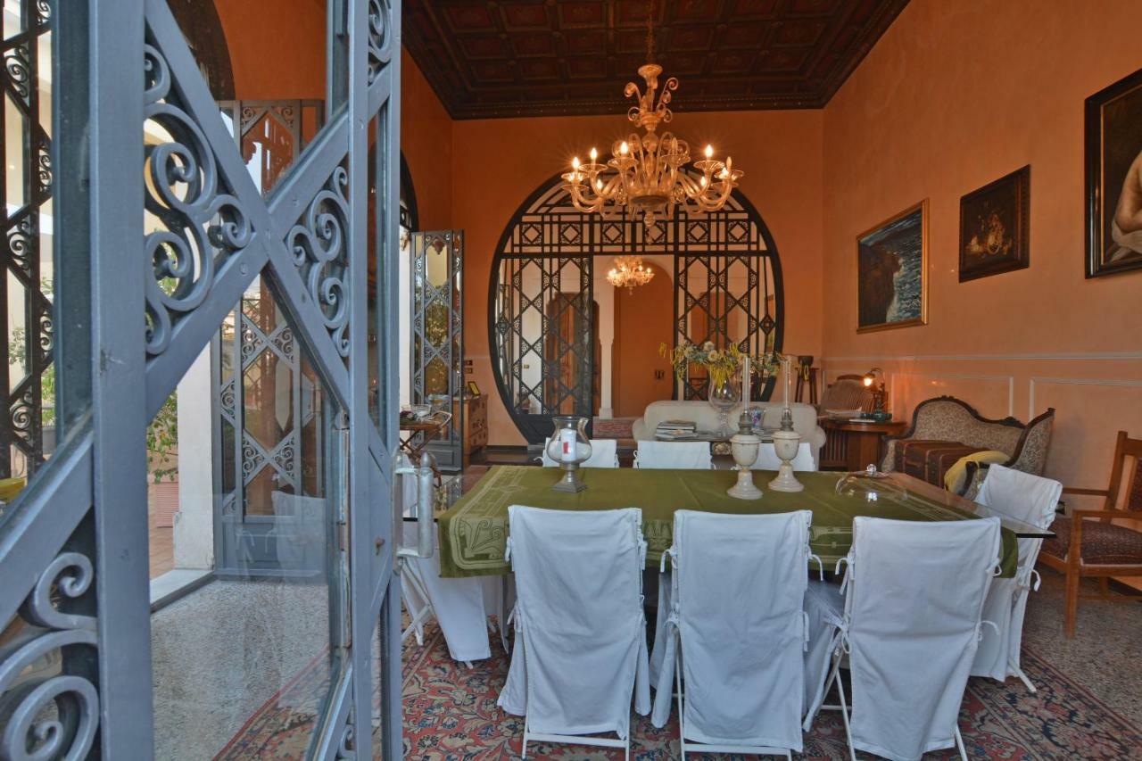 B&B di Charme Camelie Riposto Exterior foto