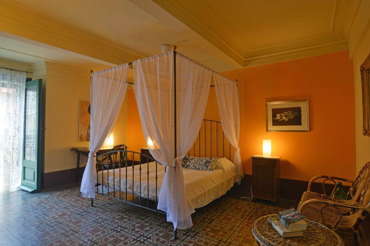 B&B di Charme Camelie Riposto Exterior foto