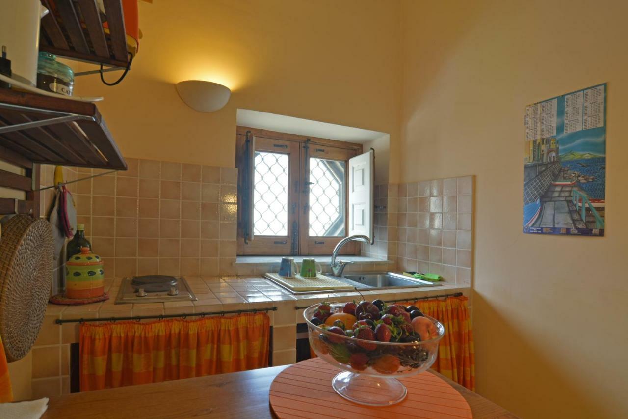 B&B di Charme Camelie Riposto Exterior foto