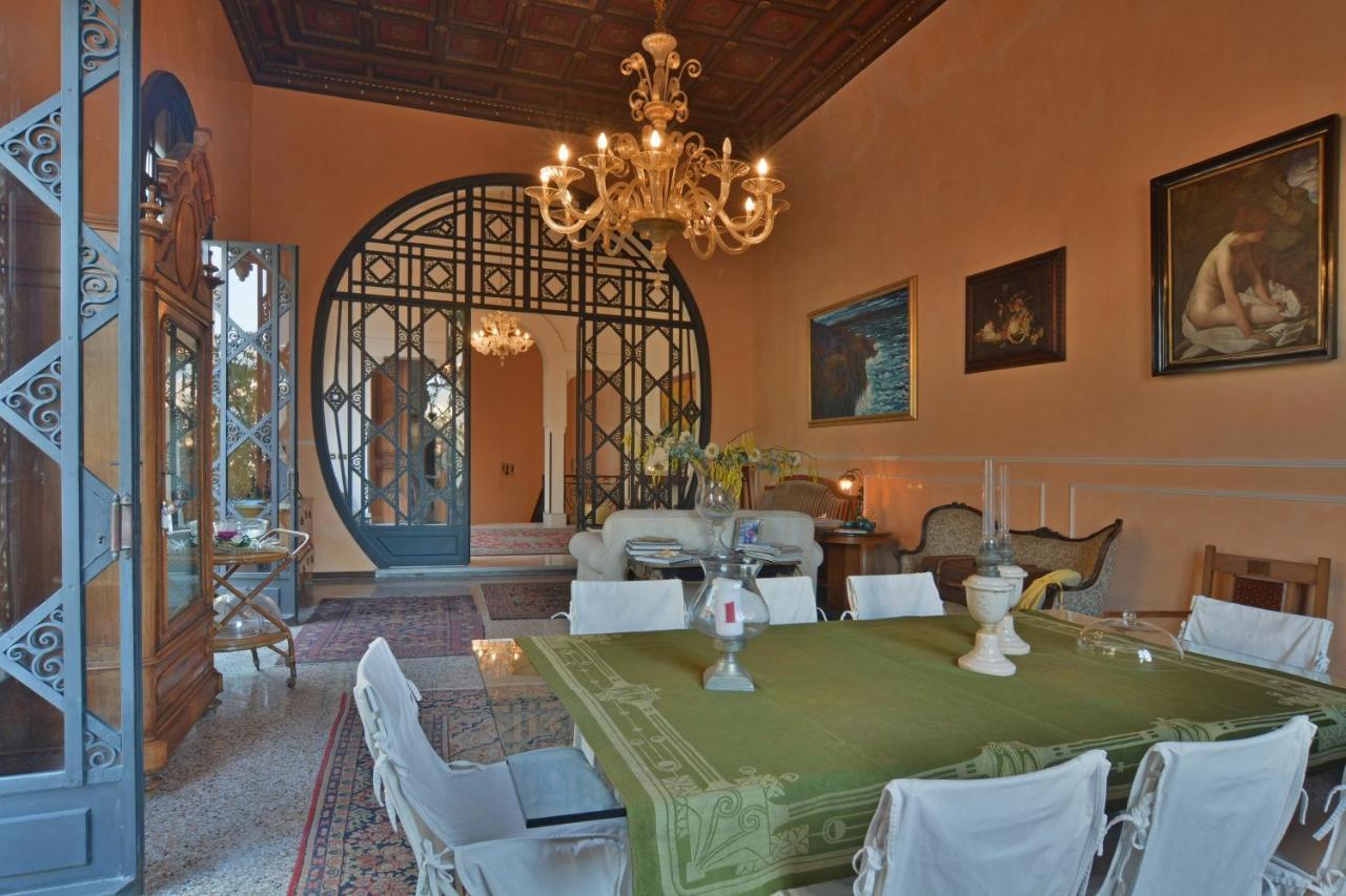B&B di Charme Camelie Riposto Exterior foto