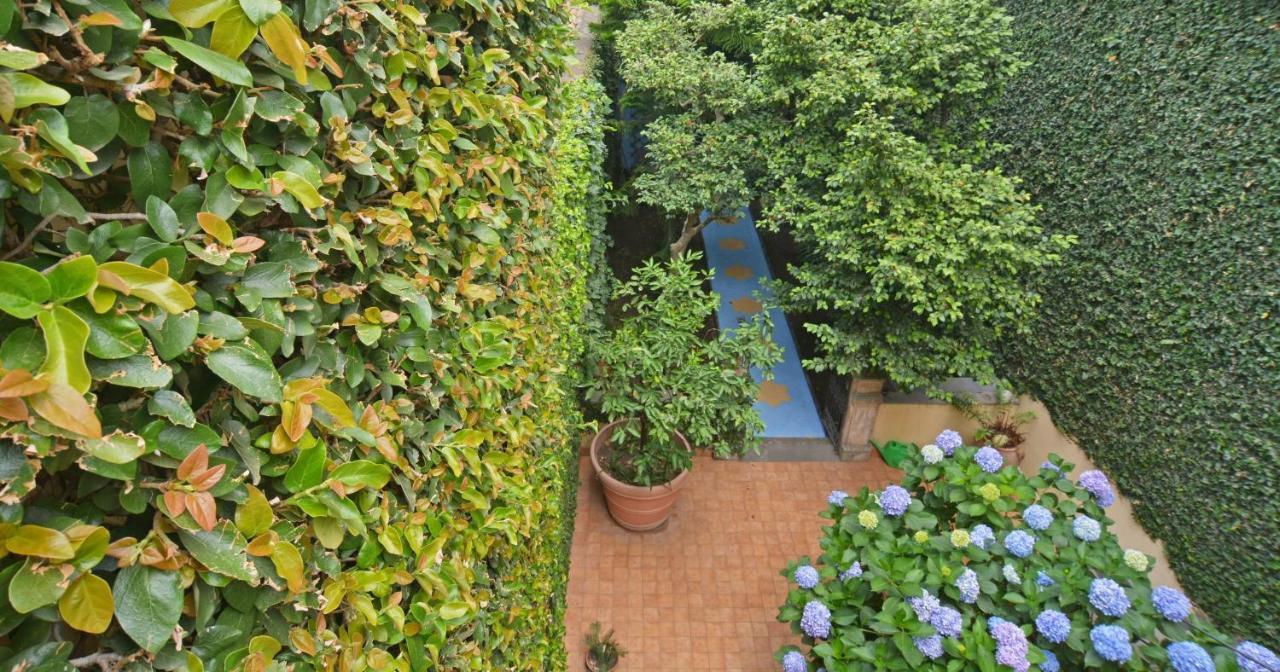 B&B di Charme Camelie Riposto Exterior foto
