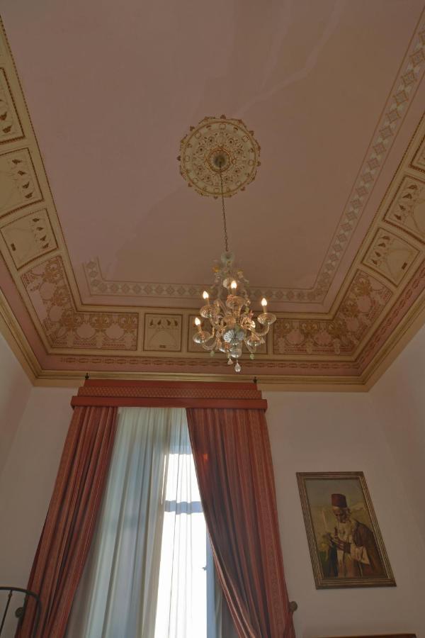B&B di Charme Camelie Riposto Exterior foto